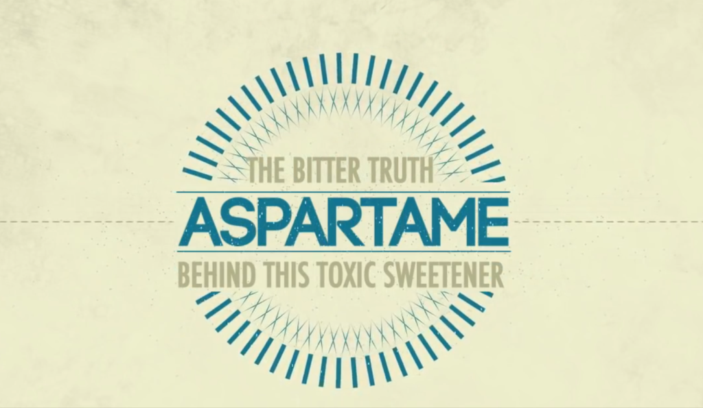 The bitter truth behind this toxic sweetener