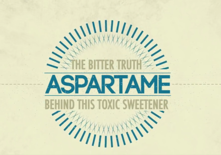 The bitter truth behind this toxic sweetener